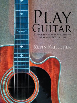 cover image of Play Guitar